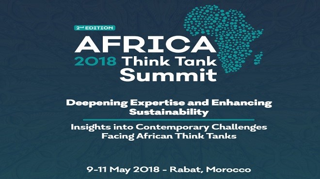 Rabat : Ouverture de la deuxième édition du sommet des Think Tanks Africains
