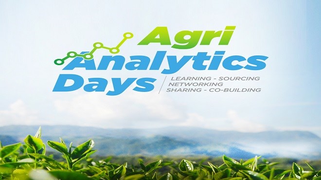 «Agri Analytics Days» : Comment améliorer la productivité agricole…