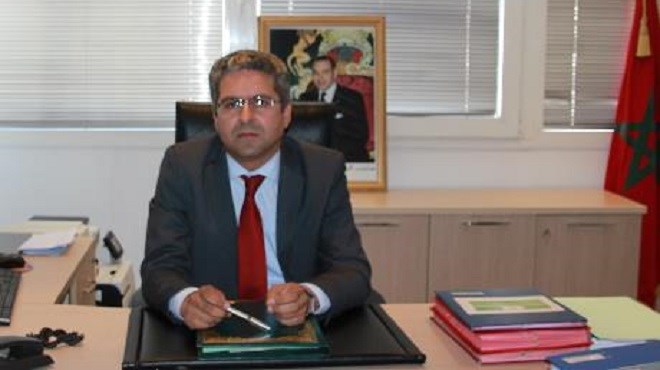 Al Mahdi Arrifi, DG de l’Agence pour le Développement Agricole (ADA)