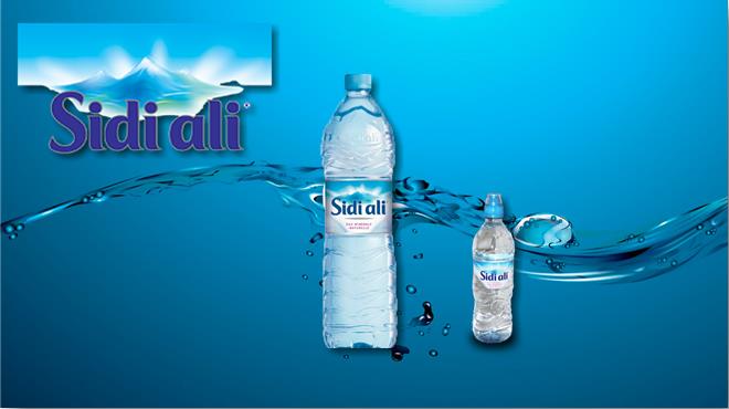 Boycott de l’eau minérale de Sidi Ali : L’entreprise réagit et explique…