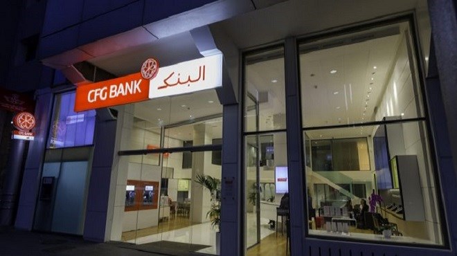 CFG Bank : Une augmentation de capital de 300 MDH