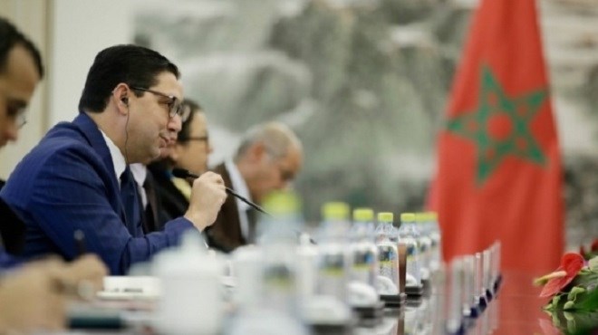 Crise libyenne : Le Maroc pour une solution politique