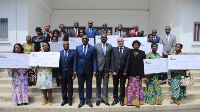 Côte d’Ivoire : Banque Atlantique, filiale de la BCP, appuie l’entrepreneuriat féminin