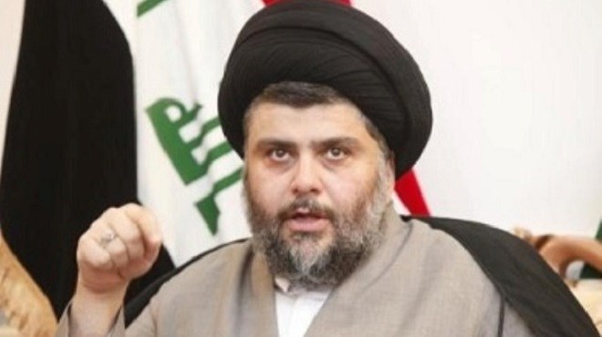 Irak : victoire surprise de Moqtada al-Sadr