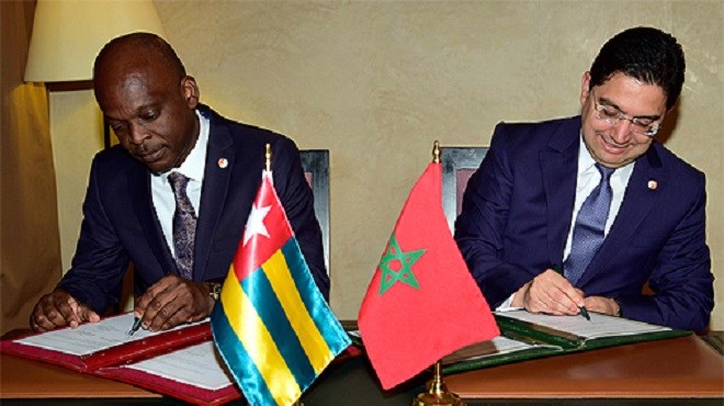 Maroc : Signature d’accords bilatéraux avec le Togo et la Suisse