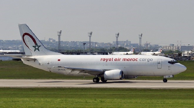 Royal Air Maroc renforce sa flotte