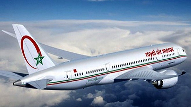 Royal Air Maroc & Alitalia : Signature d’un accord de codeshare