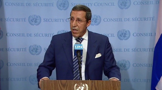 ONU : Le Maroc réélu à la tête de la Configuration pour la consolidation de la paix en République Centrafricaine