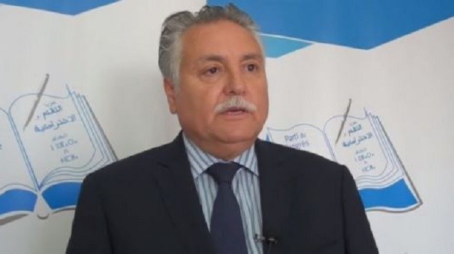 PPS : Nabil Benabdellah rempile à la tête du parti