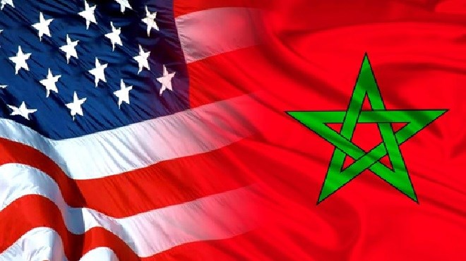 Participation du Maroc aux Portes ouvertes des ambassades à Washington