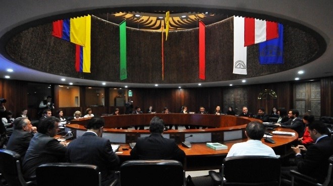 Sahara : Le Parlement andin exprime son soutien total à l’initiative d’autonomie