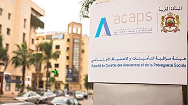 ACAPS : Formation en assurance pour des contrôleurs d’assurances africains