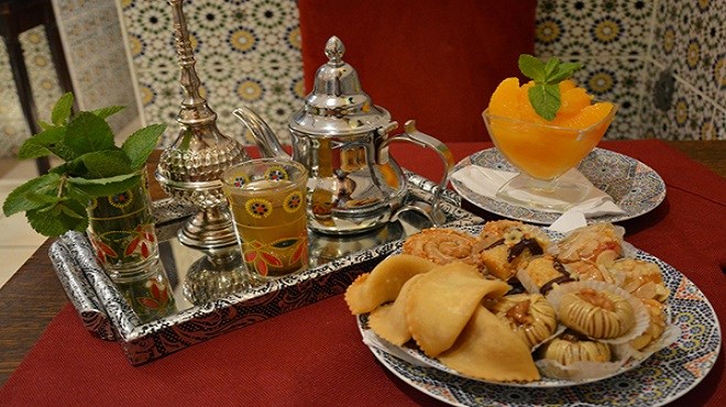 Aïd Al Fitr célébré vendredi au Maroc