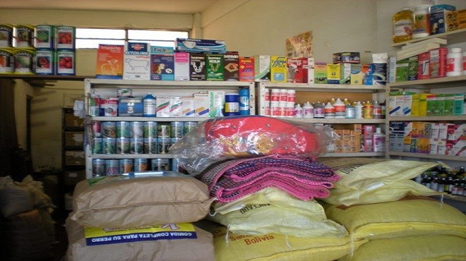 Beni Mellal : Saisie de médicaments vétérinaires de contrebande en vente illicite