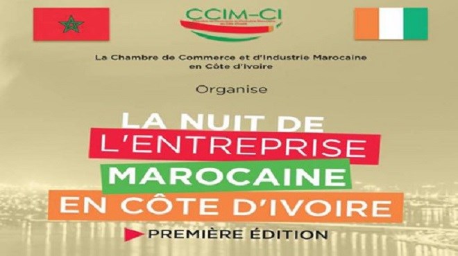 Maroc-Côte d’Ivoire : Le Royaume dans le top 3 des investisseurs