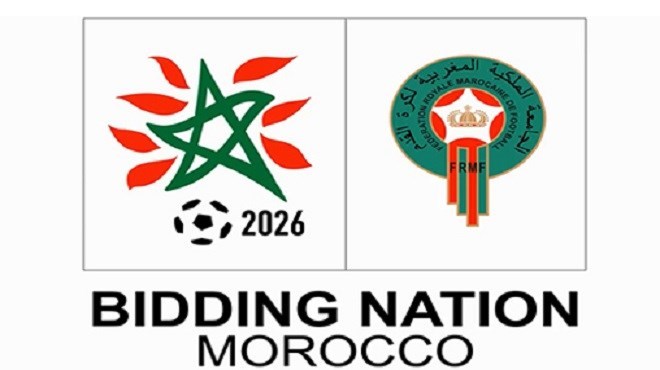 Coupe du monde 2026 : le président de la FFF soutient la candidature du Maroc