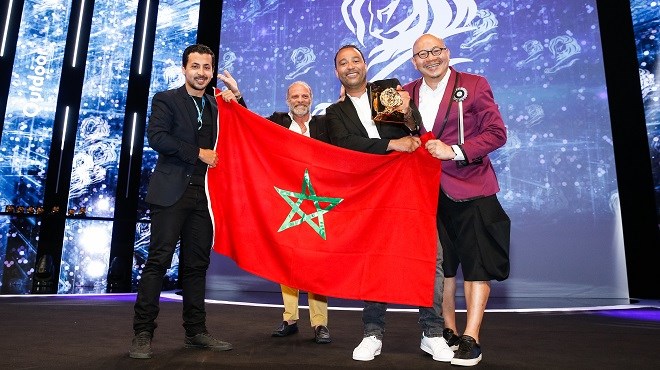 J.WTC : Grande première pour une agence marocaine