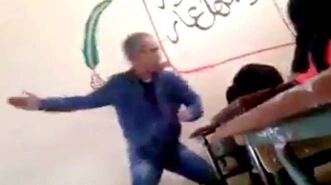 Khouribga : du nouveau dans l’affaire du prof qui a agressé son élève