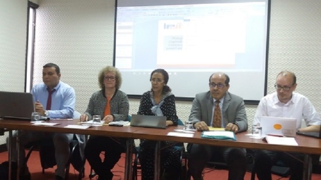 Maroc : Centre Batha et UNFPA aux côtés des femmes victimes de violence