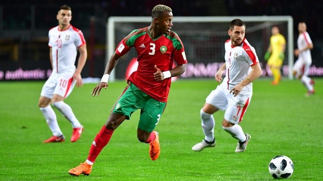 Mondial 2018 : Victoire du Maroc en amical face à l’Estonie