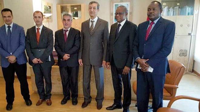Maroc-G5 Sahel : Quels moyens pour renforcer la coopération bilatérale