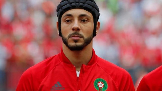 Nordin Amrabat, vrai homme du match “Maroc/Portugal”