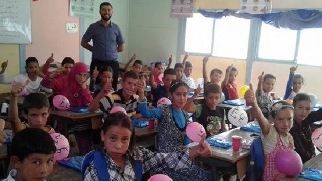 Education/Maroc : Le bras de fer entre enseignants et ministère se poursuit