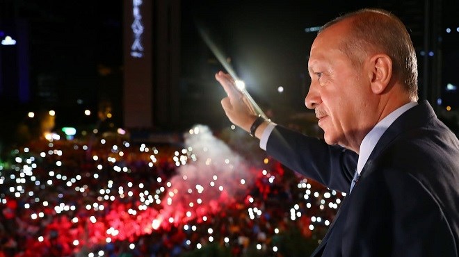 Turquie : Erdogan dès le premier tour