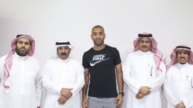 Le portier du WAC Zouheir Laâroubi rejoint le club saoudien d'”Ohod”