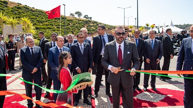 Mobilité urbaine : Une 2ème rocade pour Rabat-Salé !