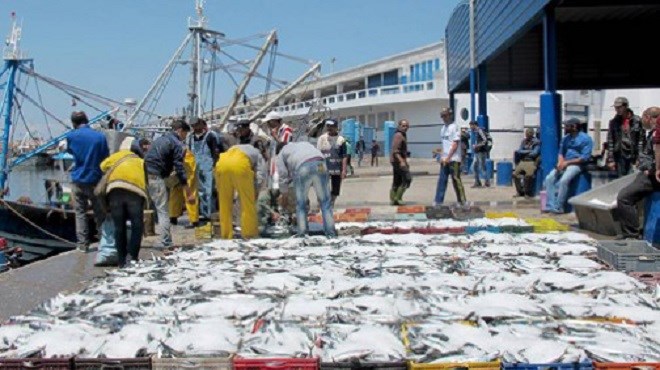 Accord de pêche : L’Espagne satisfaite de l’entente entre le Maroc et l’UE