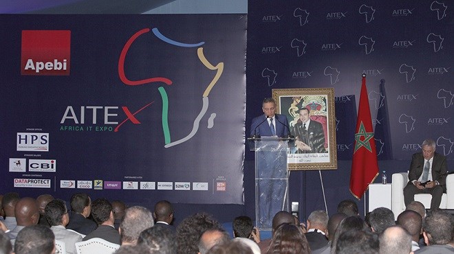 AITEX : La 3ème édition en octobre à Rabat