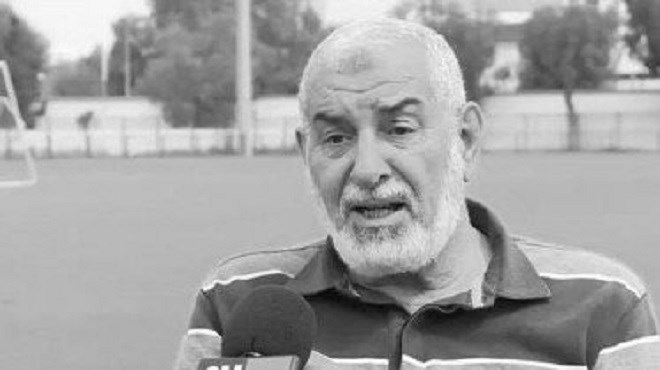 Football : Décès de Mohamed El Khalidy, ancien portier du WAC