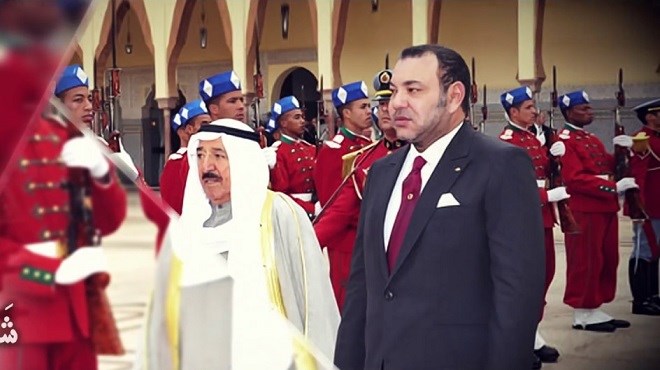 Fête du trône : Quand les stars arabes chantent pour le Roi Mohammed VI (Vidéo)