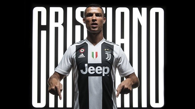 Italie : la Juventus et Turin accueillent Cristiano Ronaldo (Vidéo)