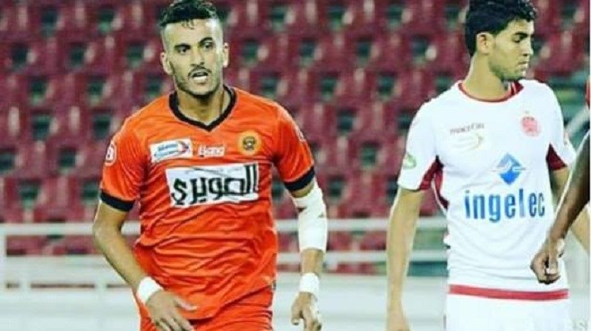 Football : Mort tragique de Lahcen Akhmiss (RS Berkane)