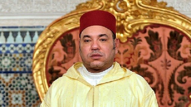 Le Roi Mohammed VI préside lundi à Tanger une réception à l’occasion de la Fête du Trône