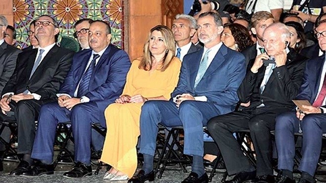 Maroc-Espagne : Des «relations stratégiques» dixit le Roi Felipe VI