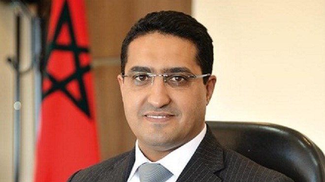 Nominations à de hautes fonctions : Mohamed Ghazali SG du ministère de l’Energie et des Mines