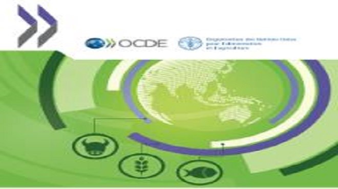 OCDE : Repenser la politique agricole des pays