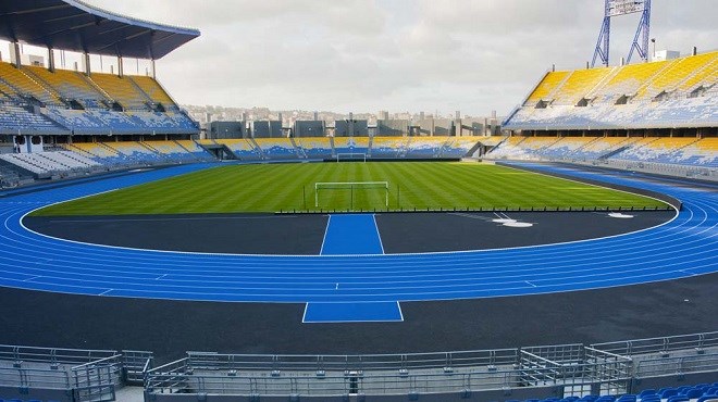 Football : Le stade de Tanger prêt pour accueillir la super coupe d’Espagne