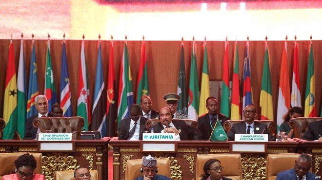 Union Africaine : Aller au bout de la priorité anti-terroriste