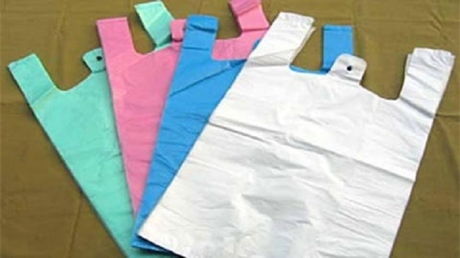Berrechid : Démantèlement d’un atelier clandestin de fabrication des sacs en plastique interdits
