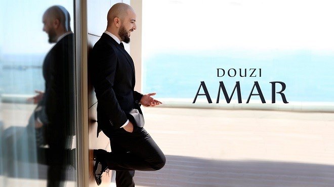Douzi dépasse les 10 millions de vues avec “Amar” (Vidéo)