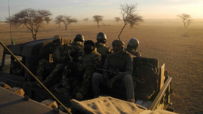 Mali : La France annonce avoir tué l’un des principaux chefs de Etat Islamique (EI) au Grand Sahara