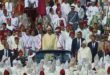 le Roi Mohammed VI préside à Tétouan la cérémonie d’allégeance (Vidéo)