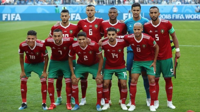 CAN 2019 : Le Maroc affronte le Malawi ce samedi