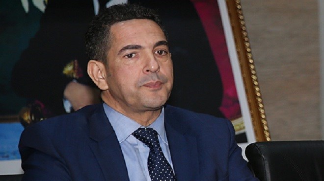 Forum de la MAP : Amzazi veut gagner la confiance des Marocains