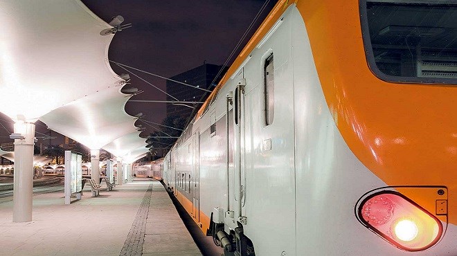 Transport ferroviaire : l’ONCF relifte ses trains régionaux
