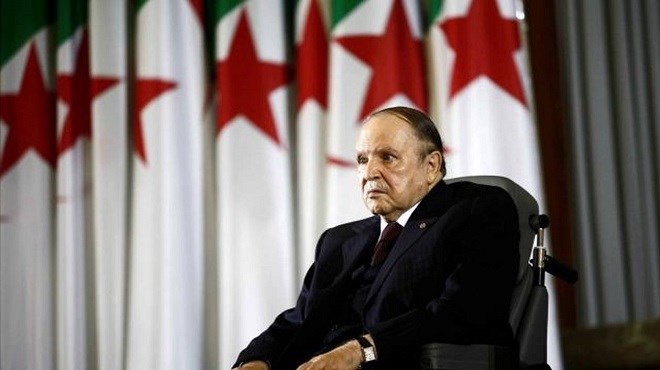Algérie : L’armée dans le collimateur de Bouteflika